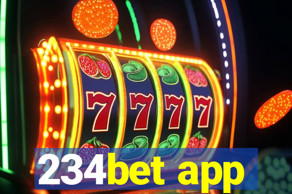 234bet app